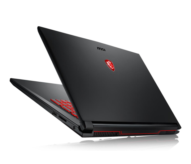MSI GV72 i7-7700HQ/8GB/1TB GTX1050Ti - 391532 - zdjęcie 7